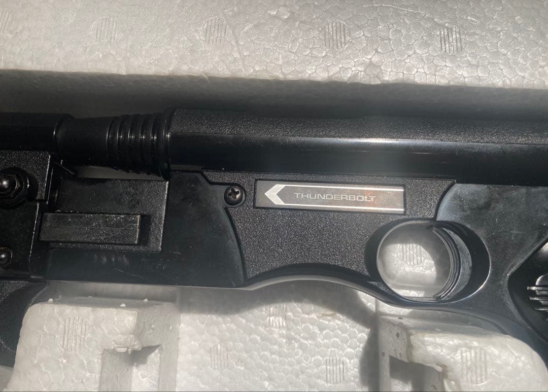 マスダヤ THUNDERBOLT SPECIAL サンダーボルト ライフル