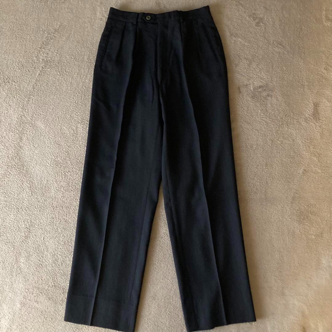 ⭐️良品⭐️ポールスミスコレクション CERRUTTI1881　 M