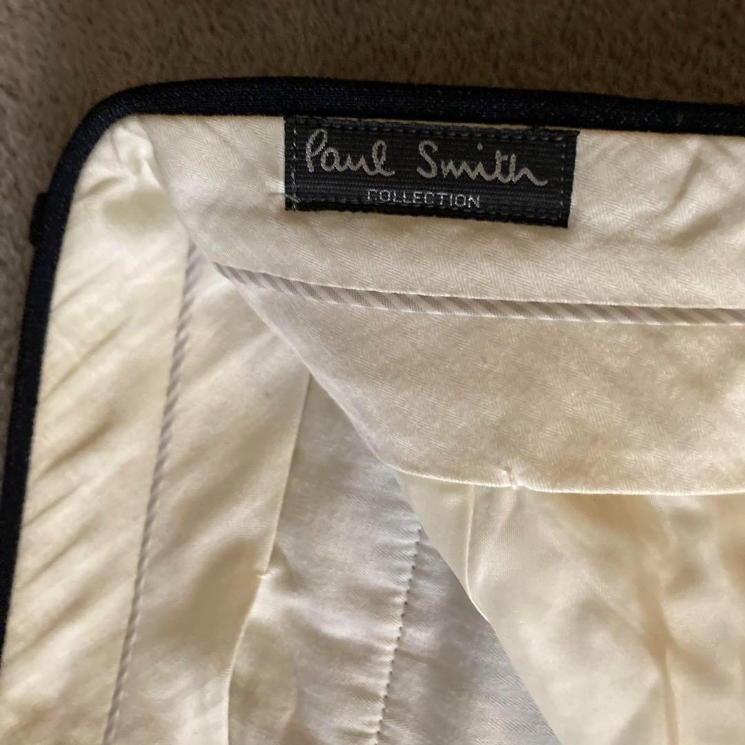 ⭐️良品⭐️ポールスミスコレクション CERRUTTI1881　 M