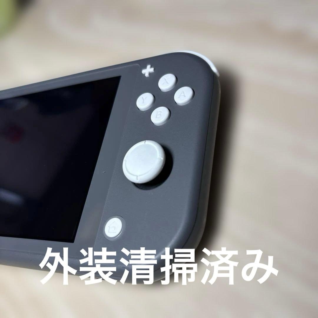 【合☆アカさん専用】Switch ジャンク品