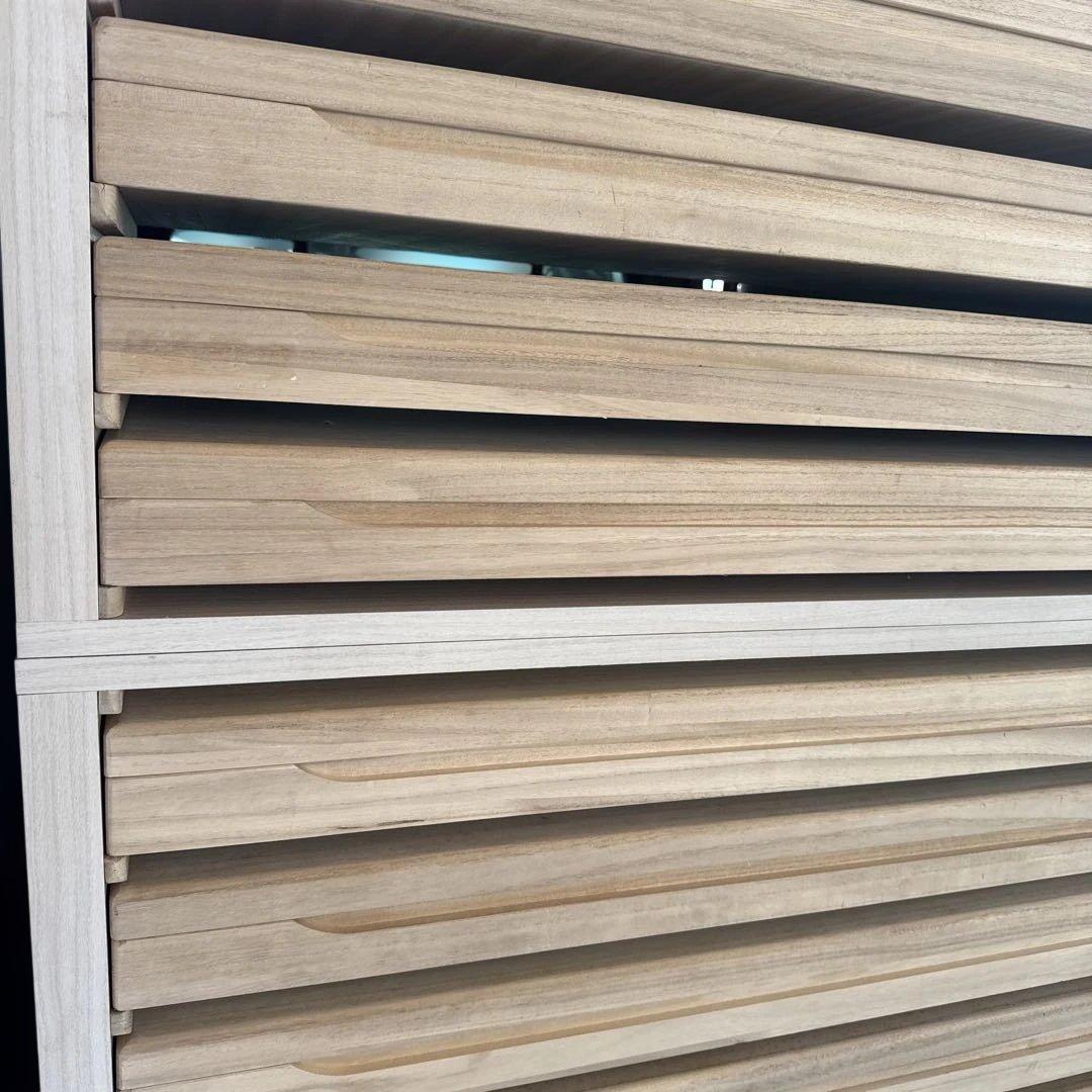 システム総桐タンス。桐箪笥 桐たんす 10段 和服 着物 衣裳箱 ボックスタイプ