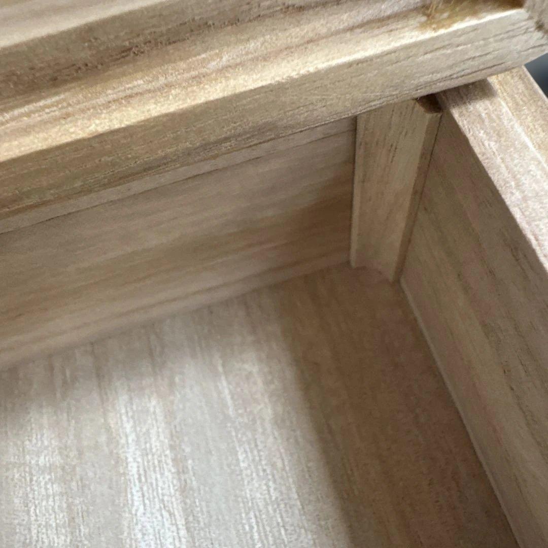 システム総桐タンス。桐箪笥 桐たんす 10段 和服 着物 衣裳箱 ボックスタイプ