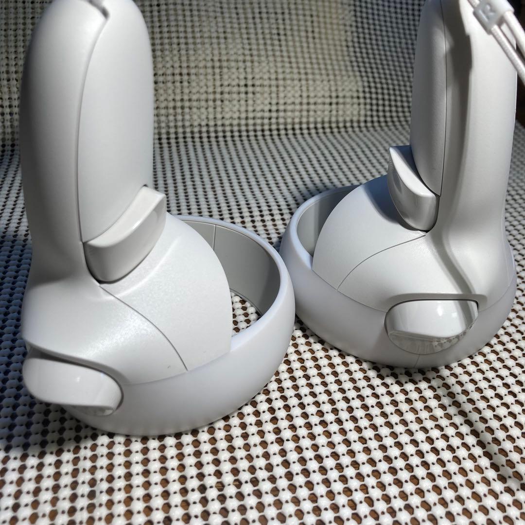 【萌】Quest 2 VRヘッドセット 64GBモデル【取置】