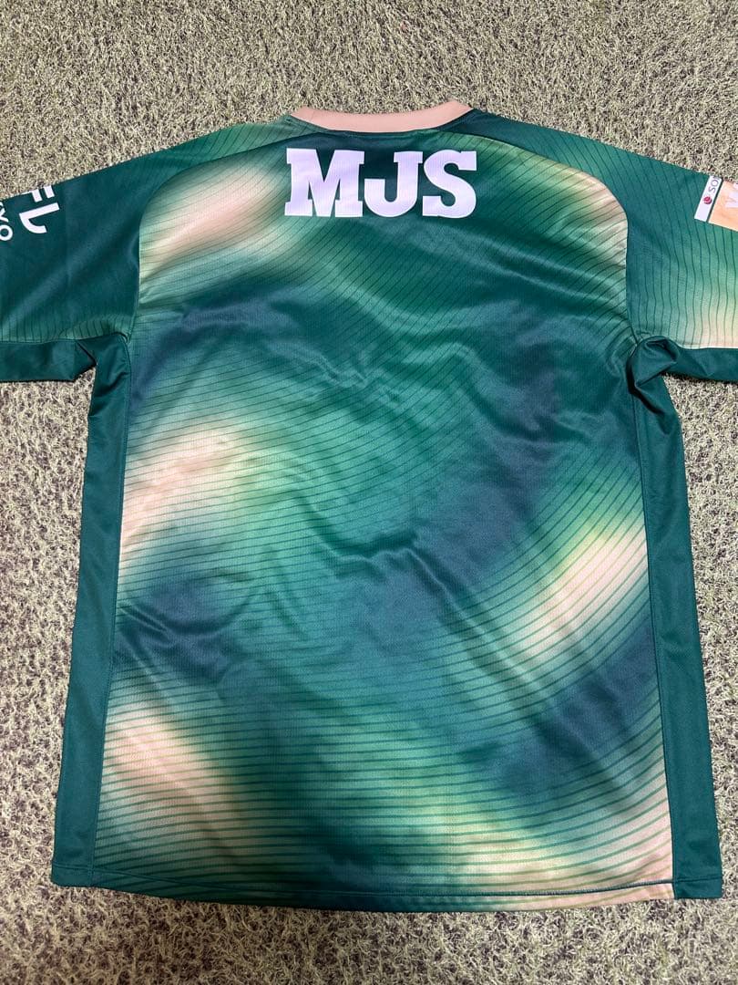 日テレ・東京ヴェルディベレーザ2025(H)