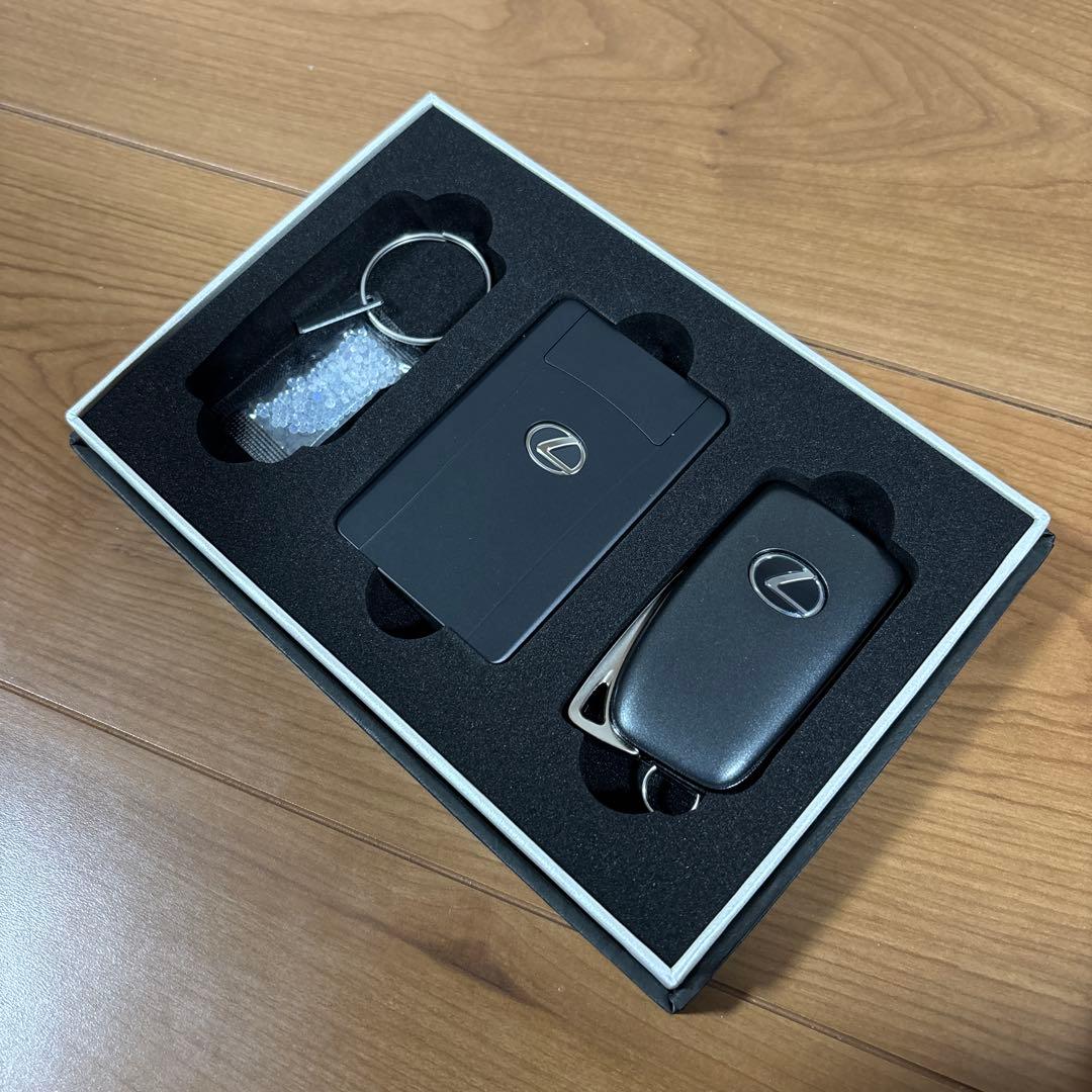 Lexus RX300 スマートキー&カードキーセット