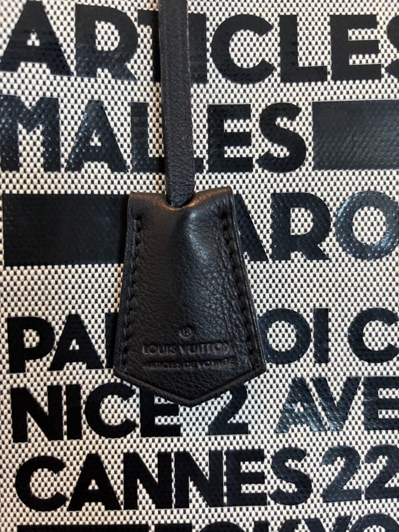 ルイヴィトン トラベラー アーティクル ダ ヴォワヤージュ