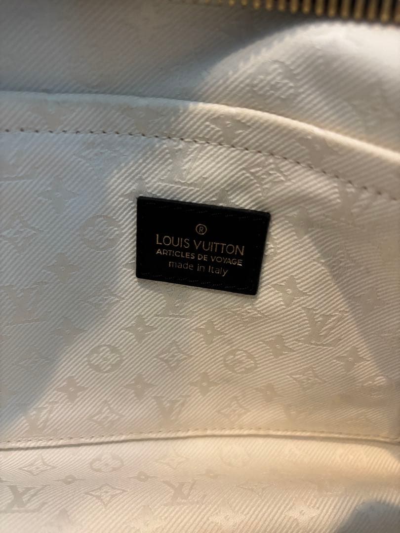 ルイヴィトン トラベラー アーティクル ダ ヴォワヤージュ