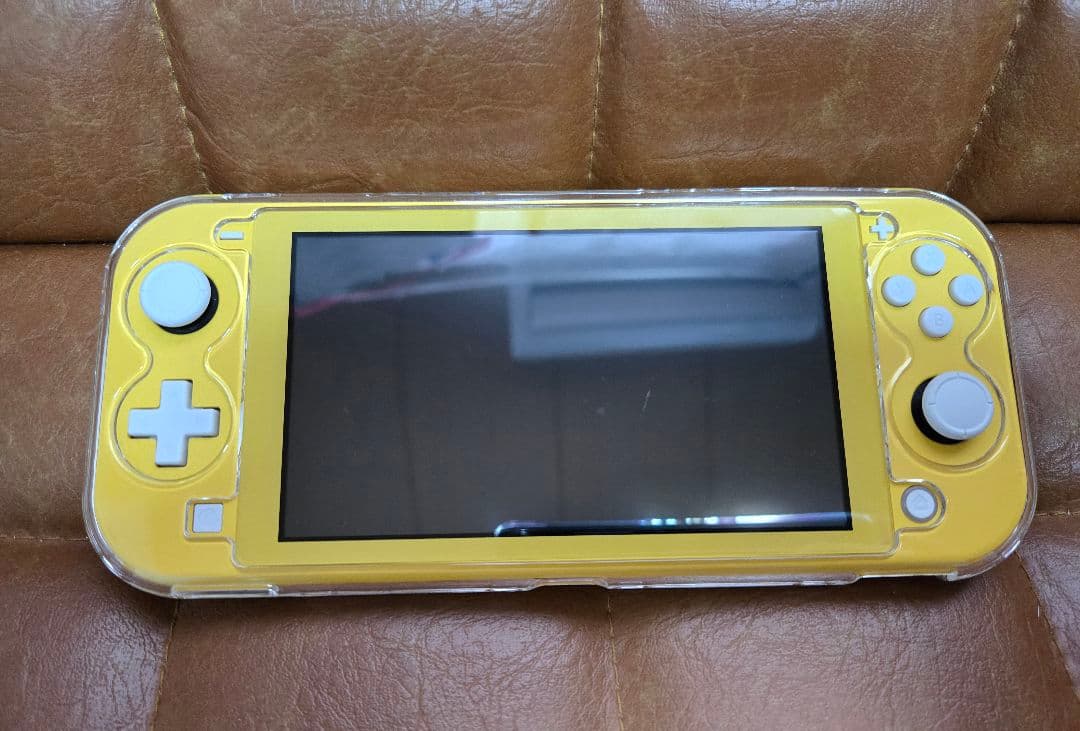 任天堂SwitchLight 本体 ★美品★