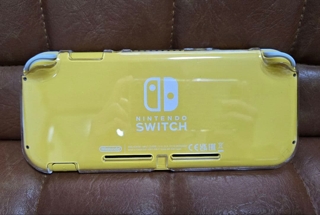 任天堂SwitchLight 本体 ★美品★