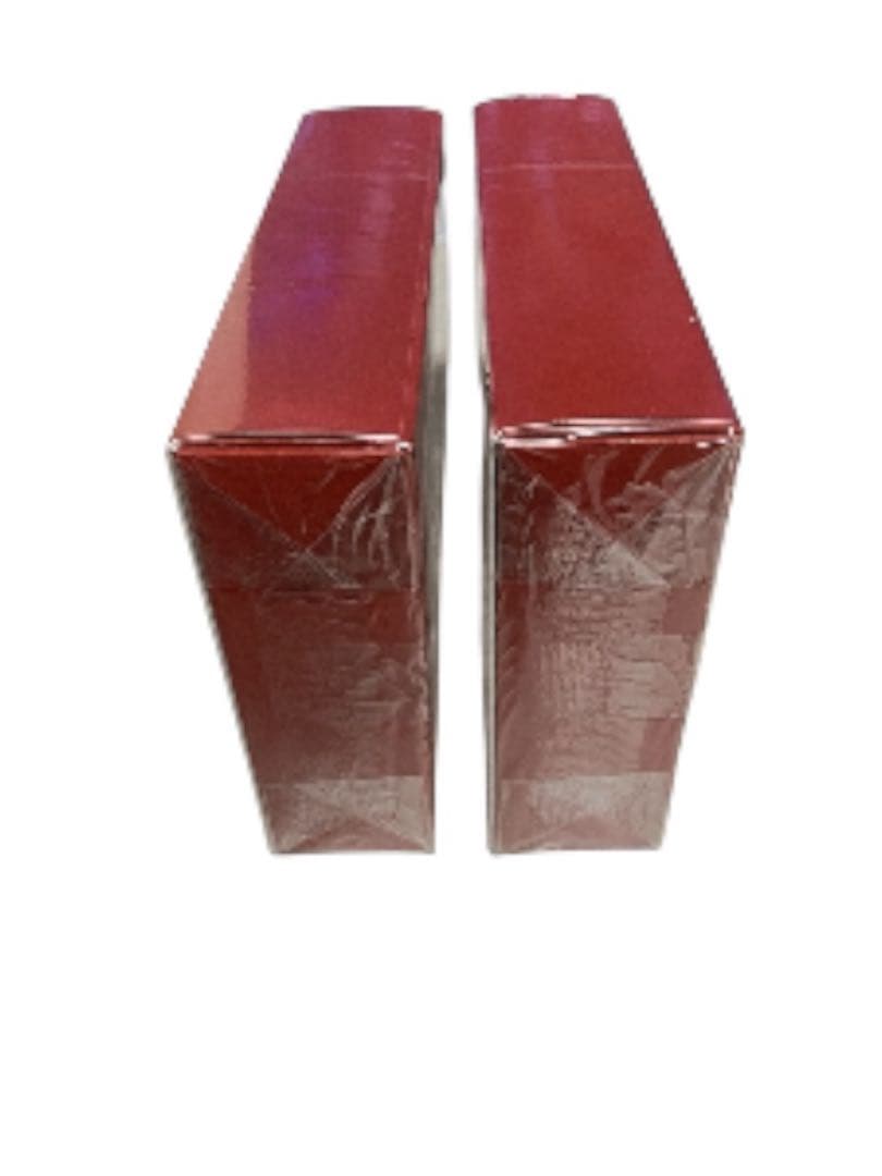 超激安✨！2箱購入で無料⁉︎ドクターデヴィアスDRPlatinaクイック＆ホワイト