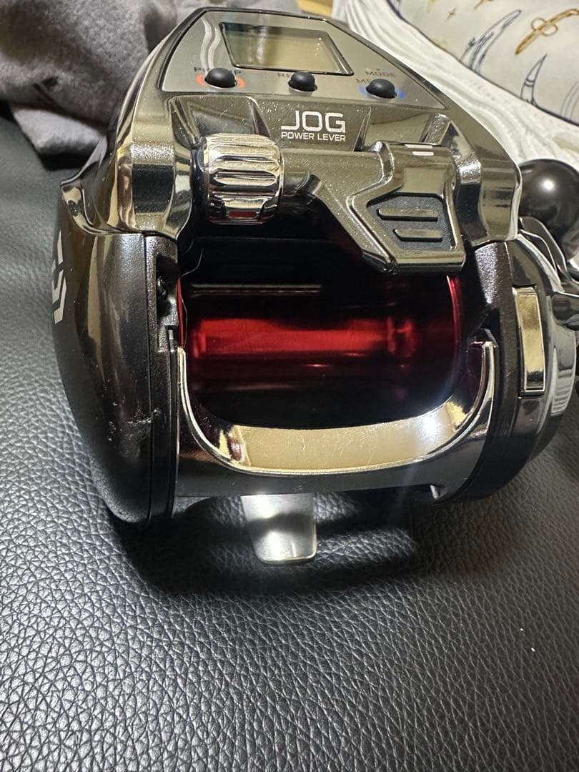 Daiwa 電動リール 500JS