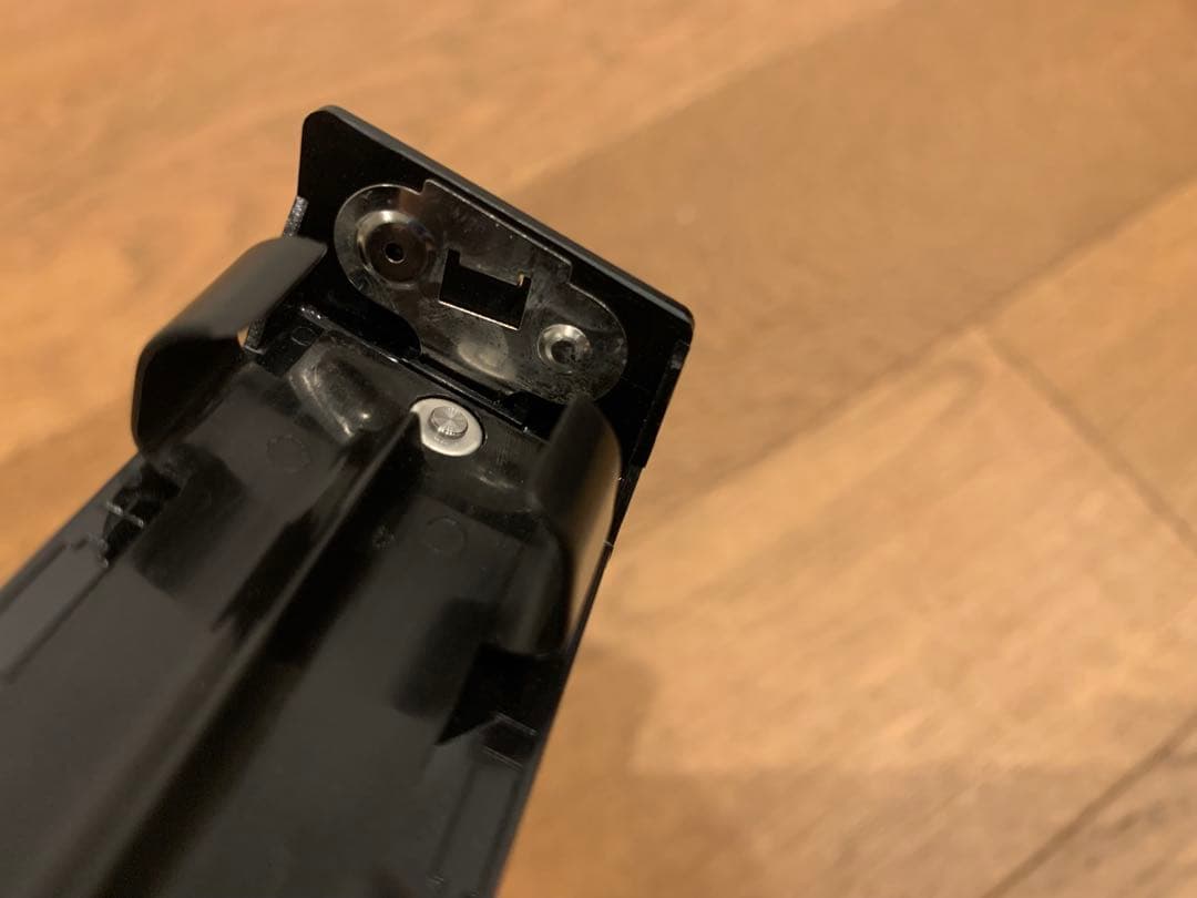 新品級 Nikon MD-4+ MK-1 モータードライブ 液漏無　接点ピカピカ