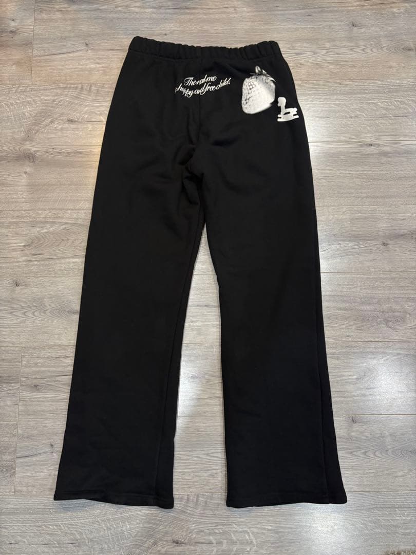 パンツ ans dotsloevner