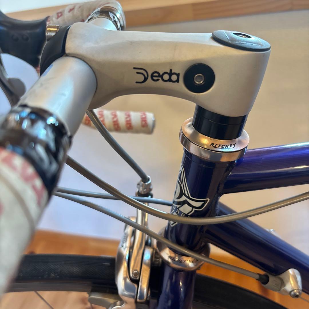 東洋フレーム　クロモリロード　サイズ500mm