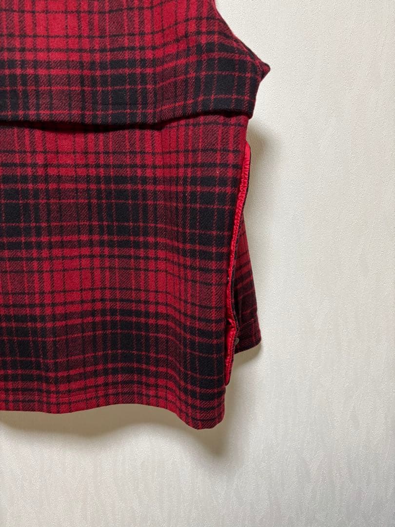 ✨極美品✨70年代ヴィンテージ ペンドルトン ウールマッキノーコート サイズL