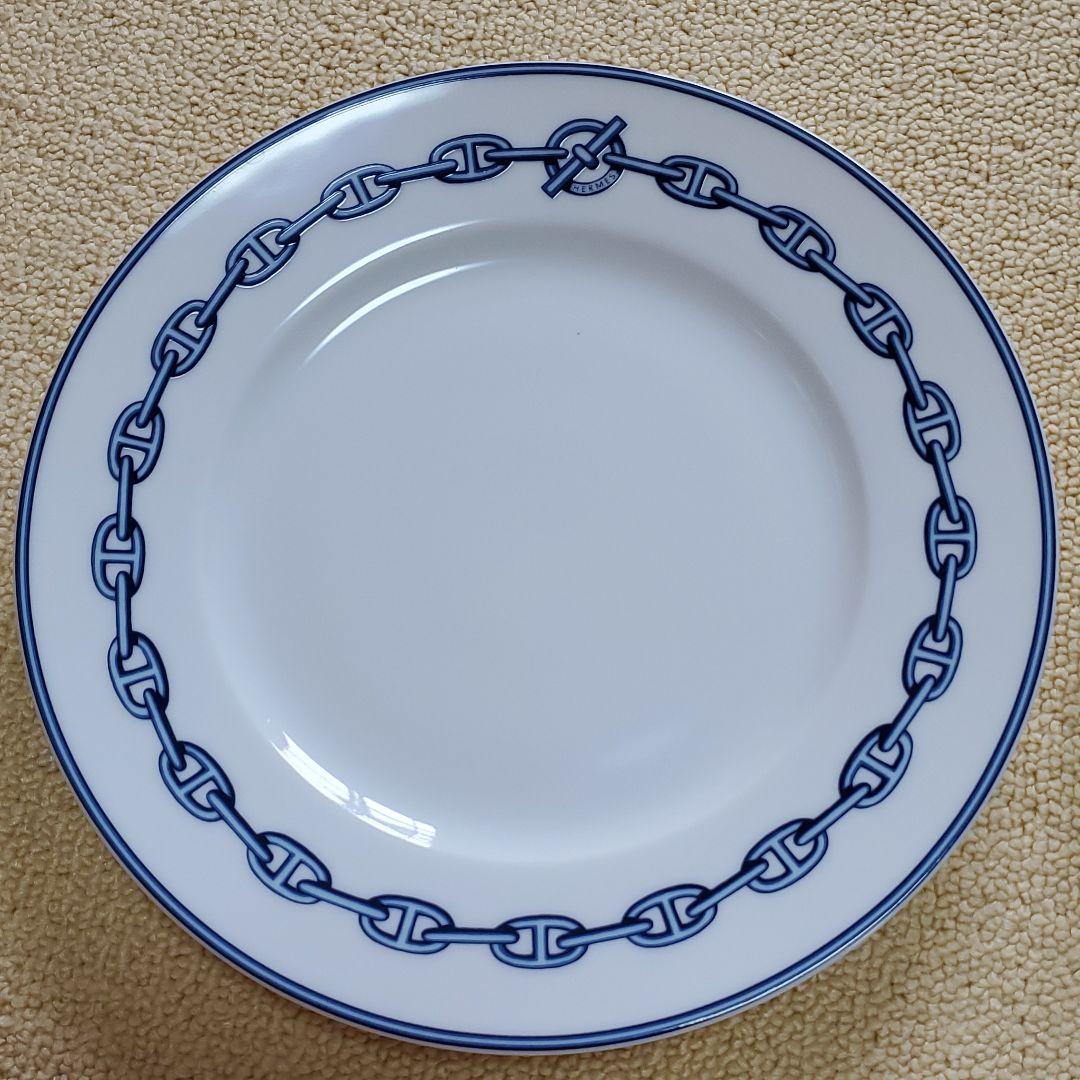 エルメスシェーヌダンクル22.5cm２枚セット