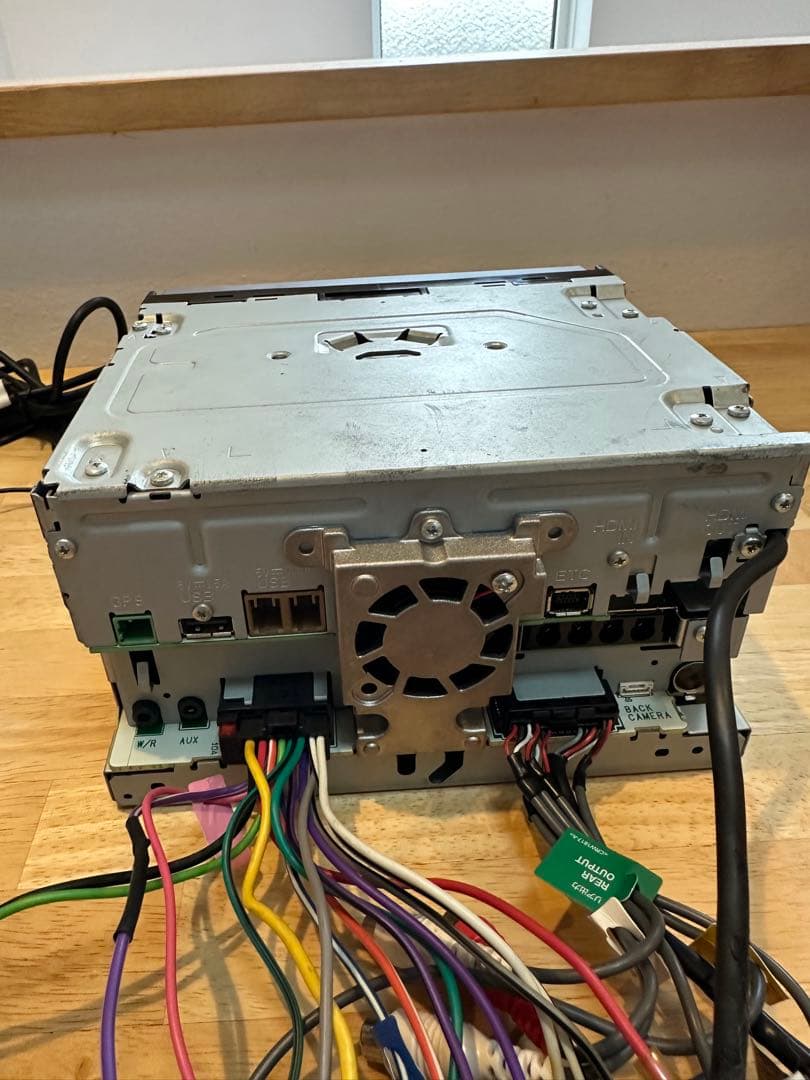 carrozzeria AVIC-CZ901 サイバーナビ