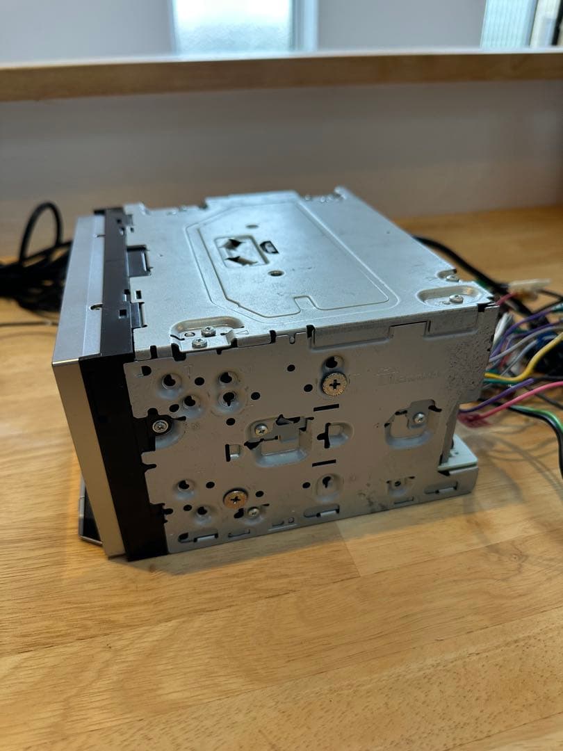 carrozzeria AVIC-CZ901 サイバーナビ