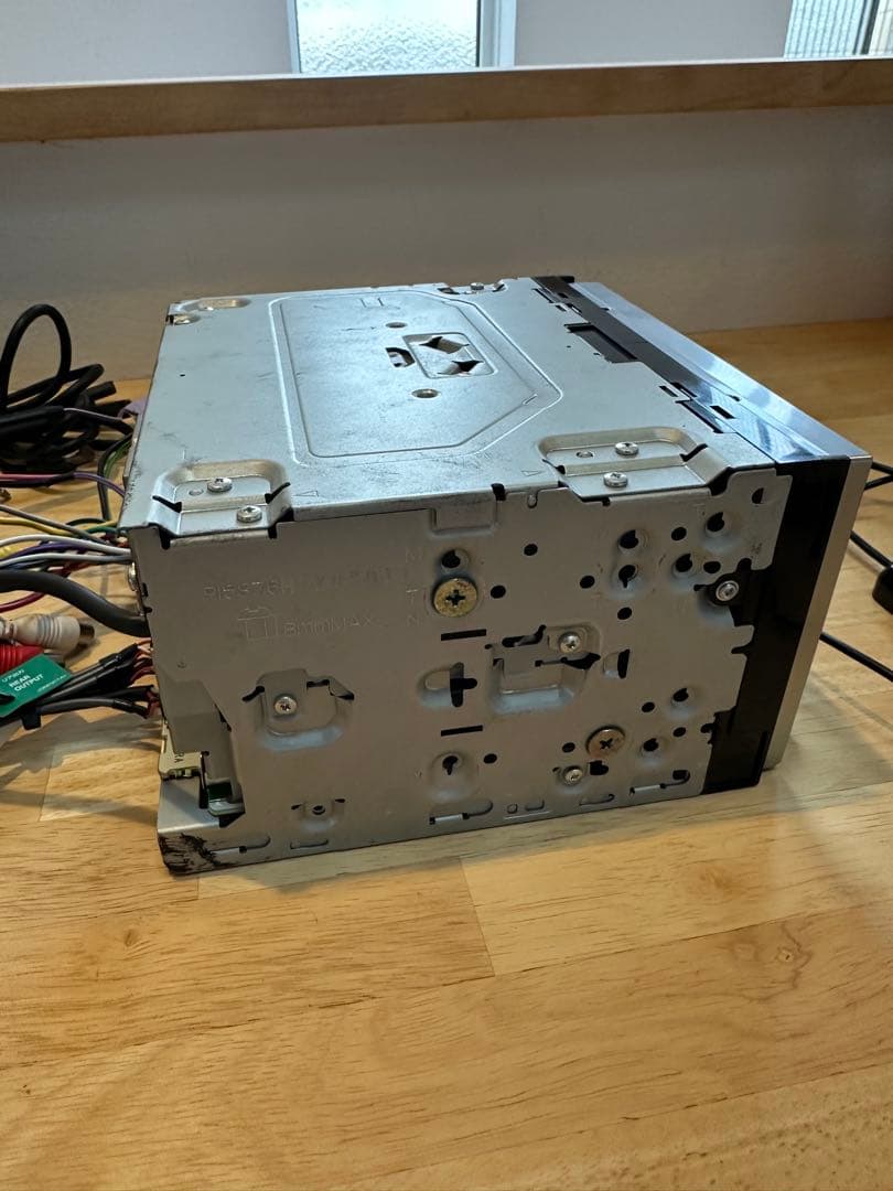 carrozzeria AVIC-CZ901 サイバーナビ