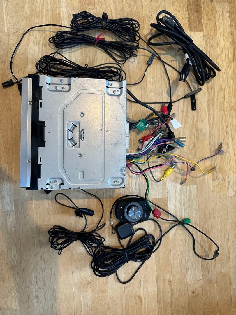 carrozzeria AVIC-CZ901 サイバーナビ