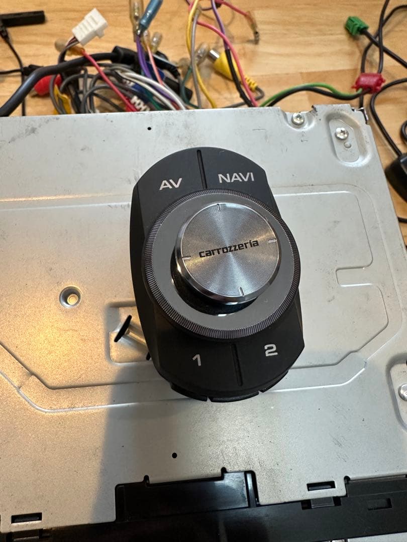 carrozzeria AVIC-CZ901 サイバーナビ