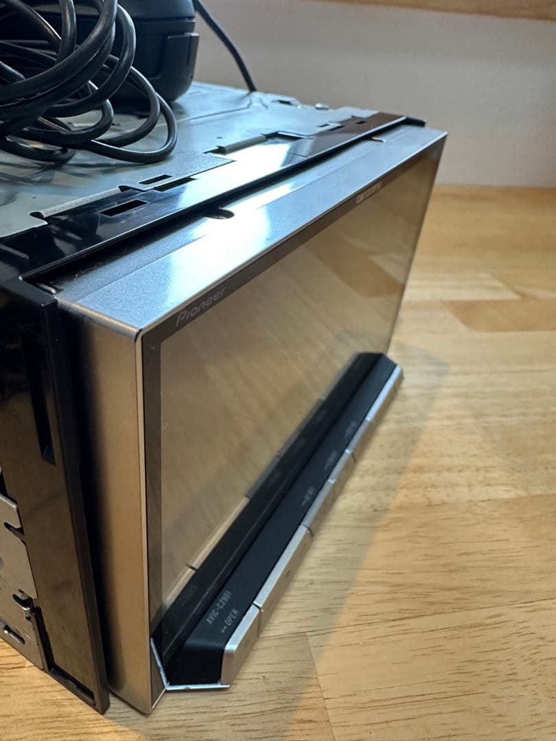 carrozzeria AVIC-CZ901 サイバーナビ