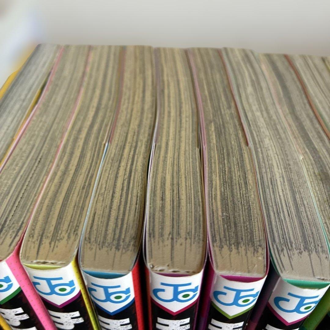 チェンソーマン 全巻セット １巻〜２２巻　（初版あり）