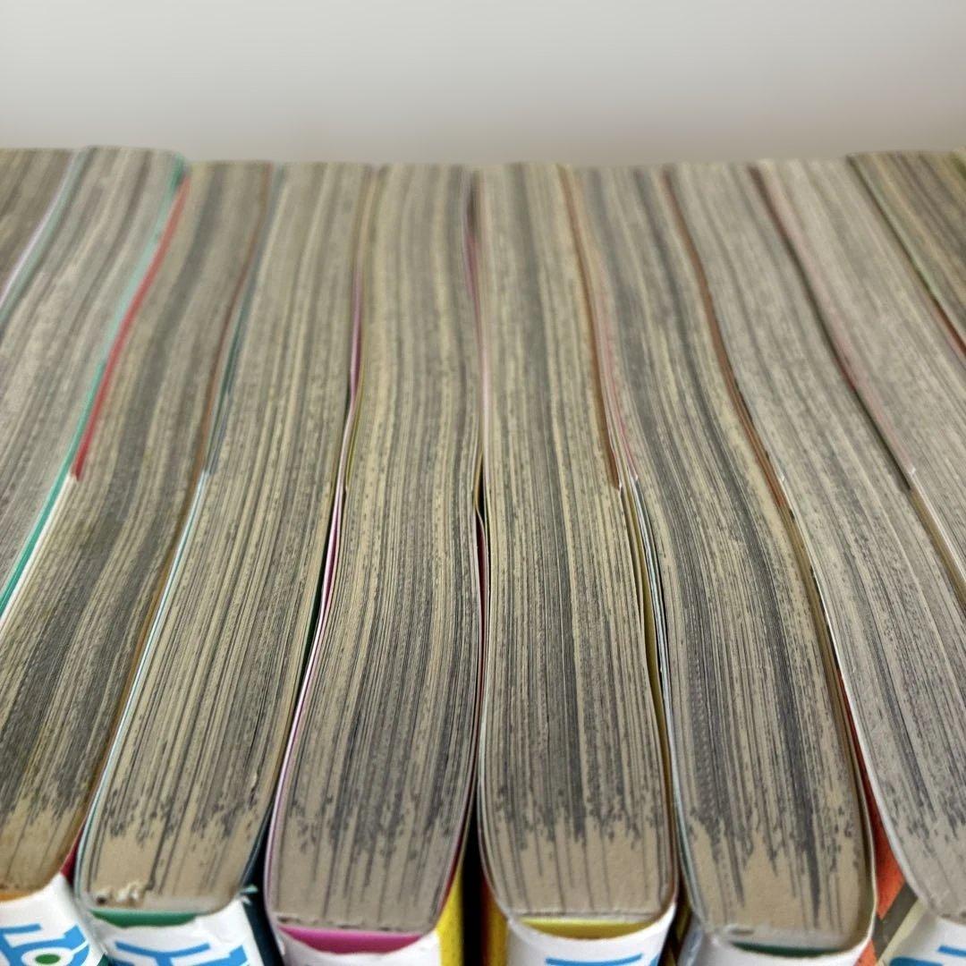 チェンソーマン 全巻セット １巻〜２２巻　（初版あり）