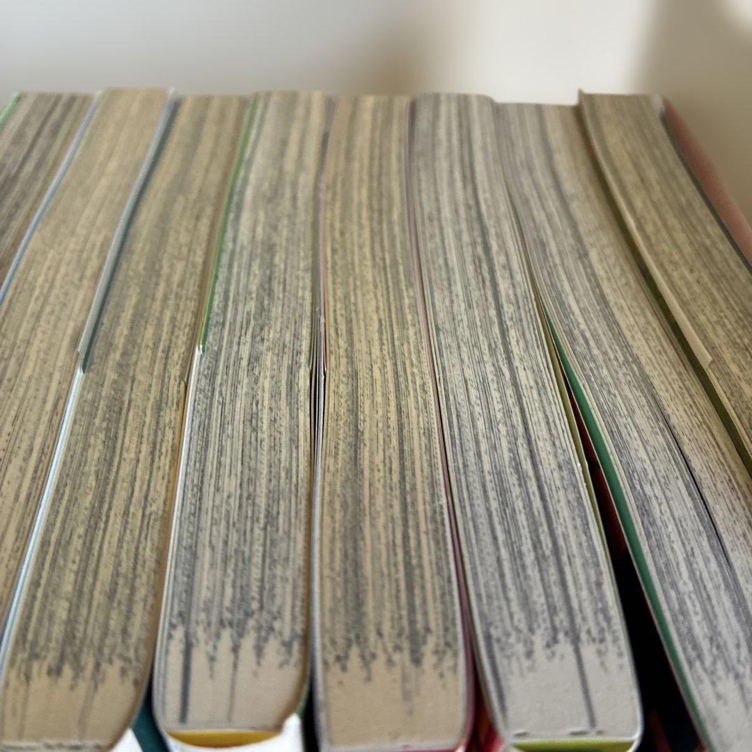 チェンソーマン 全巻セット １巻〜２２巻　（初版あり）