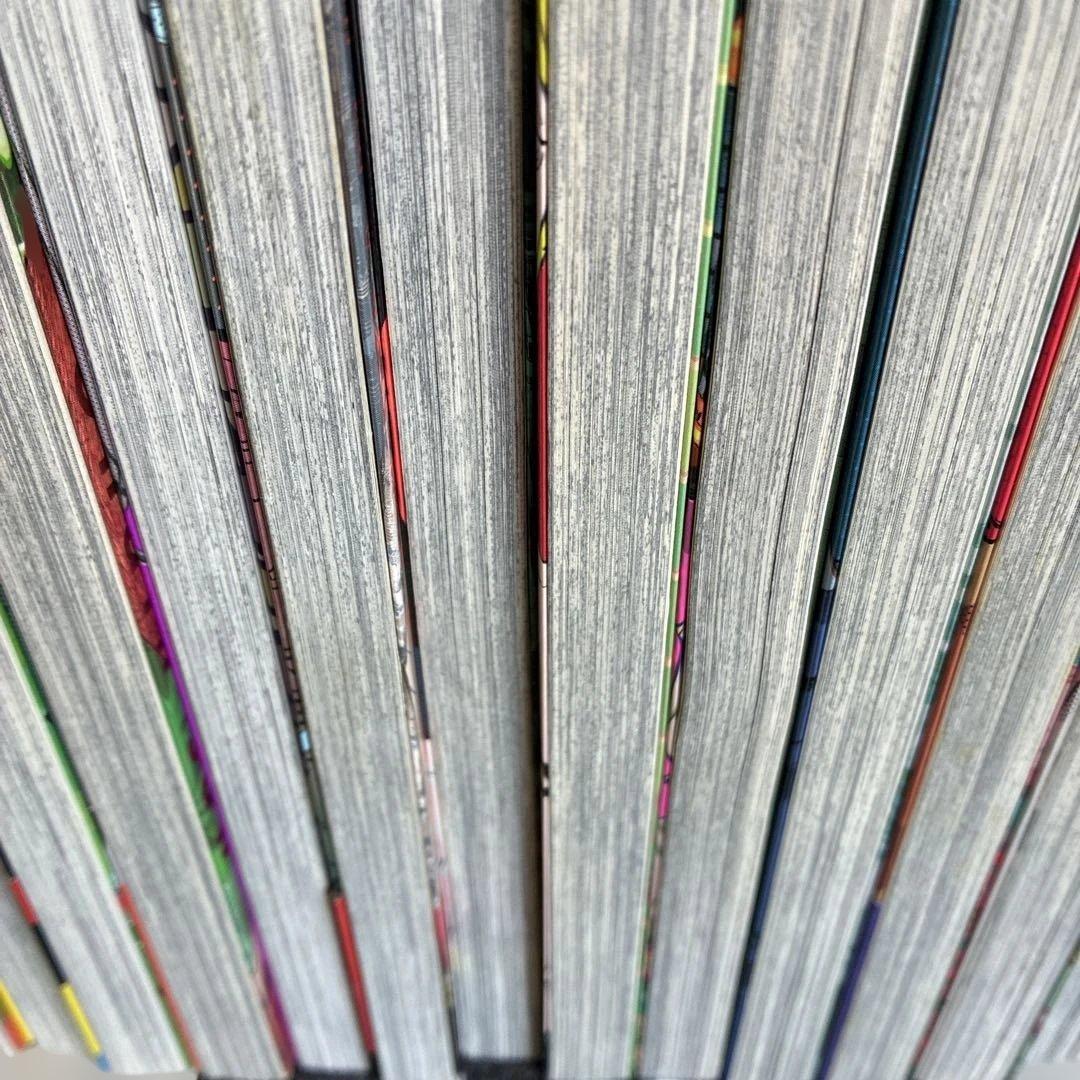 チェンソーマン 全巻セット １巻〜２２巻　（初版あり）