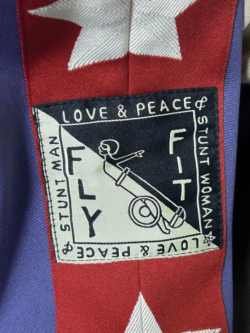 kapital スムースジャージ