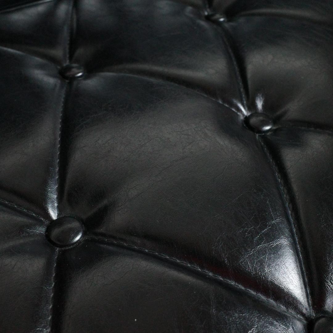 【良品】カリモク60 ロビーチェア ソファ 3シート