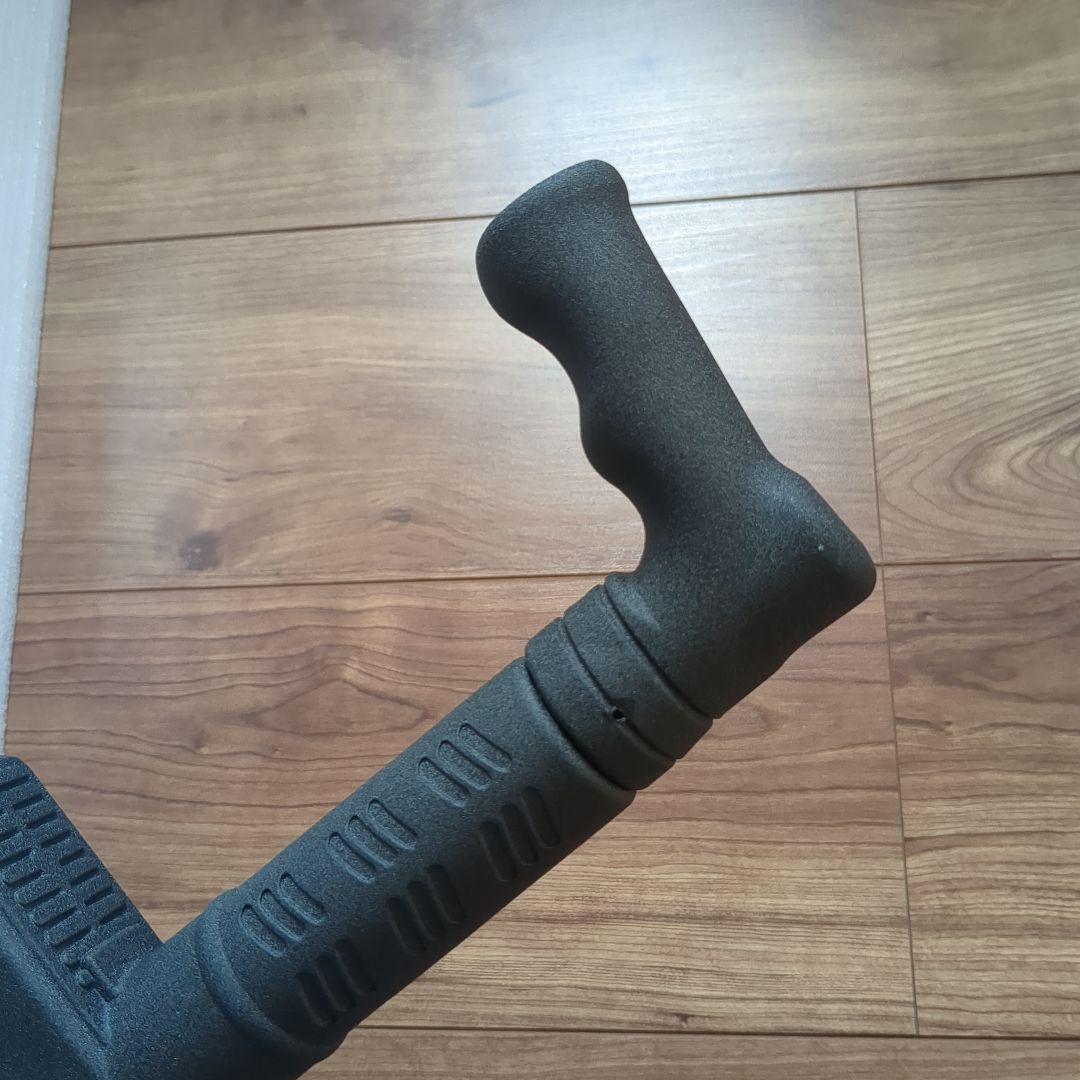 LESTA ブレーキロック セキュリティツール 黒