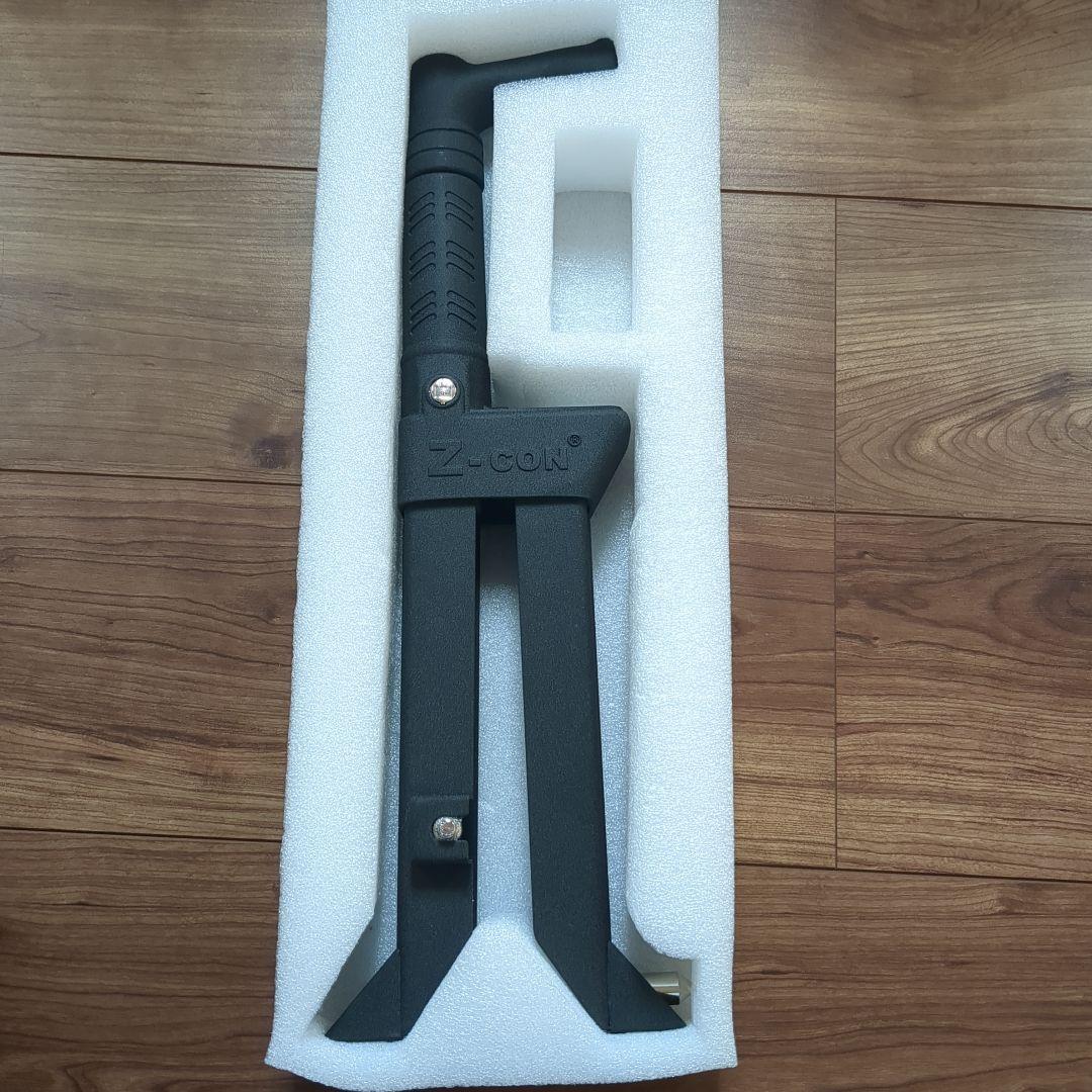 LESTA ブレーキロック セキュリティツール 黒