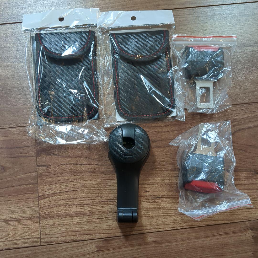 LESTA ブレーキロック セキュリティツール 黒