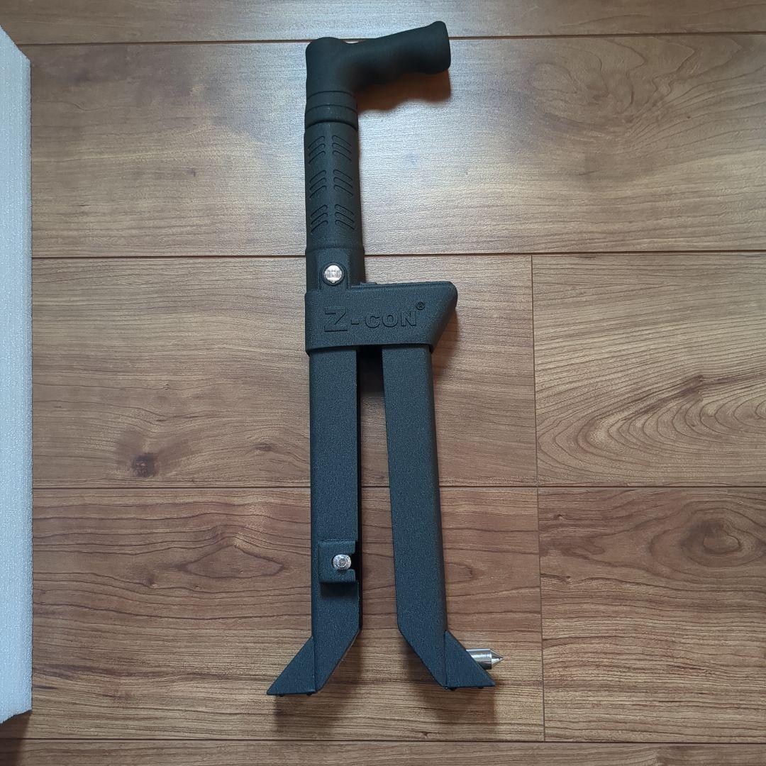 LESTA ブレーキロック セキュリティツール 黒