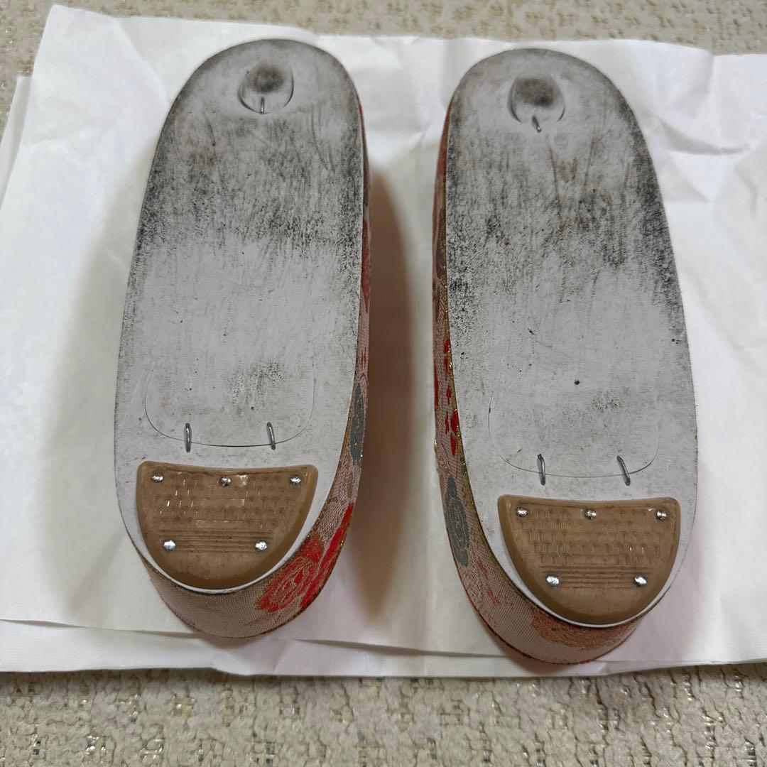 七五三 女の子 7歳 着物セット ※髪飾り無し