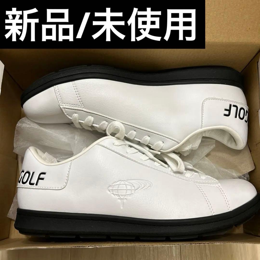 お*コ様 【定価50%オフ】ブリヂストン ビームスゴルフ スパイクレスシューズ