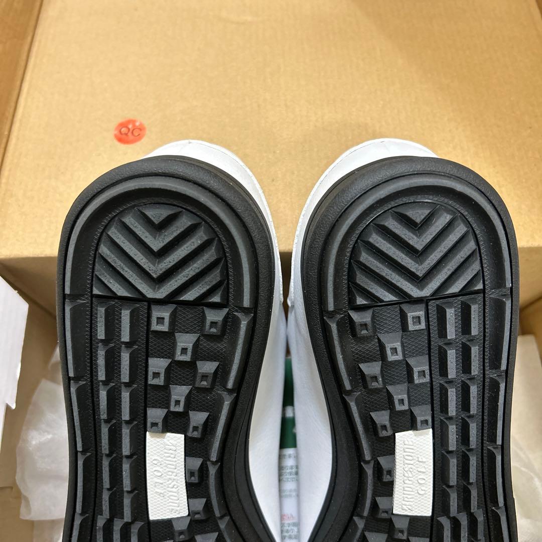 お*コ様 【定価50%オフ】ブリヂストン ビームスゴルフ スパイクレスシューズ