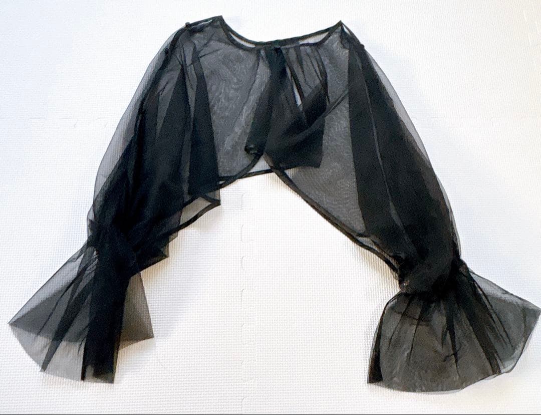 ルイルエブティック マルチwayチュールレイヤーマーメイドレースドレス結婚式