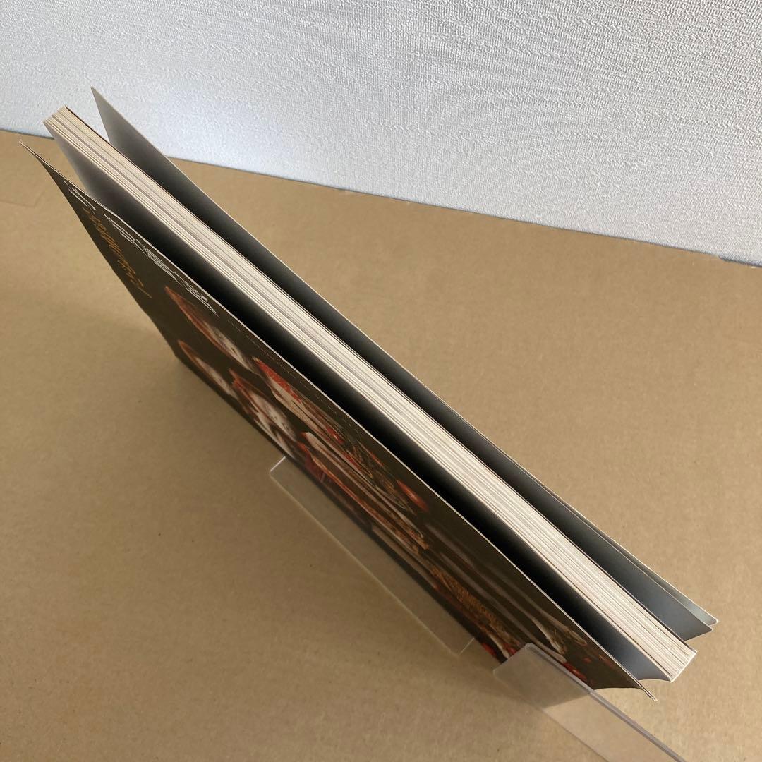 「与 勇輝展」子どもの情景 / 1996年　◉サイン本