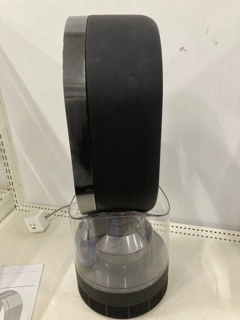 dyson超音波式加湿器Hygienic Mist MF01 ダイソン