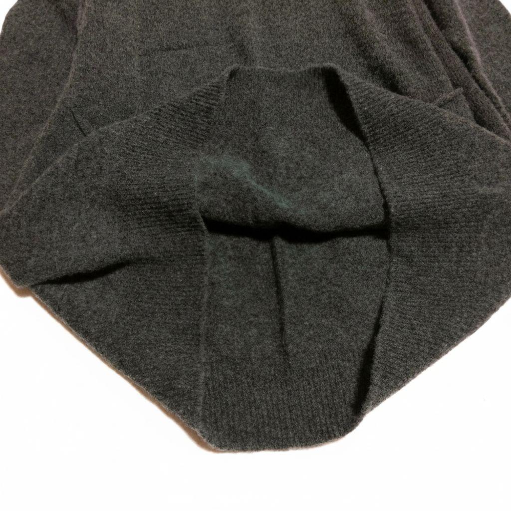 Spick & Span⭐︎クルーネック⭐︎ワイドチュニック⭐︎プルオーバー