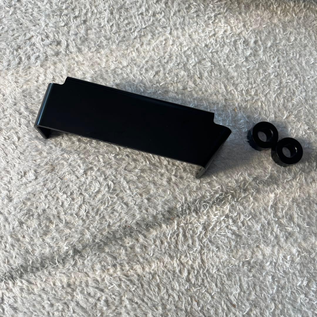 ランクル70 JAOS リアアンダーカバー