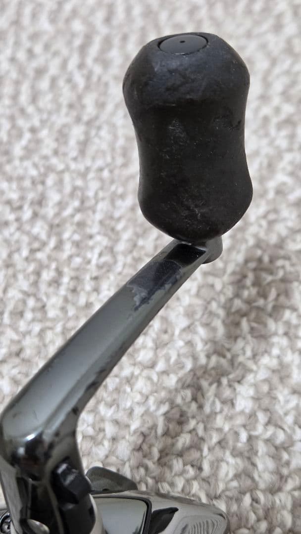 シマノ ステラ STELLA FW2500S スピニングリール【希少・美品】