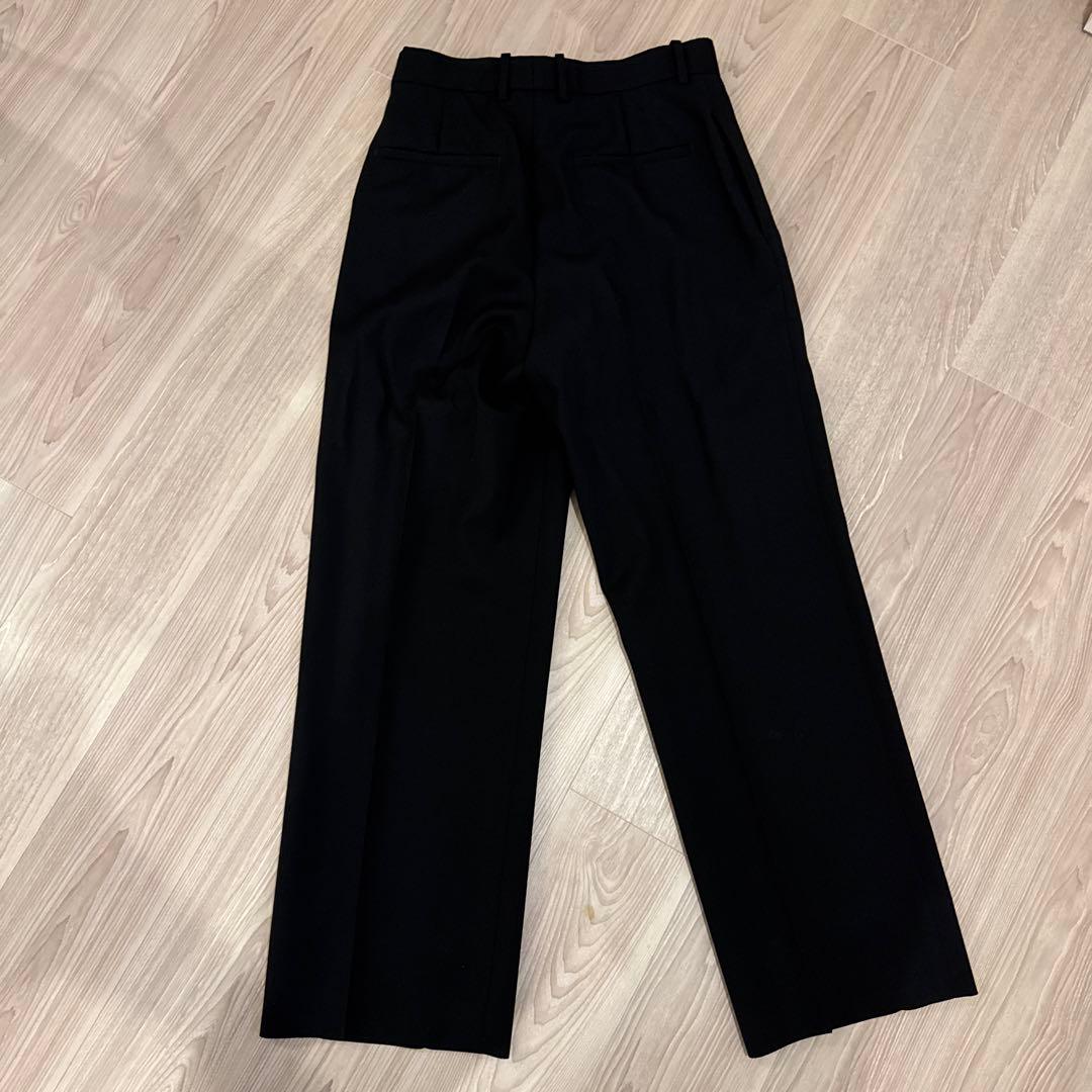 JIL SANDER スラックス TROUSER サイズ44