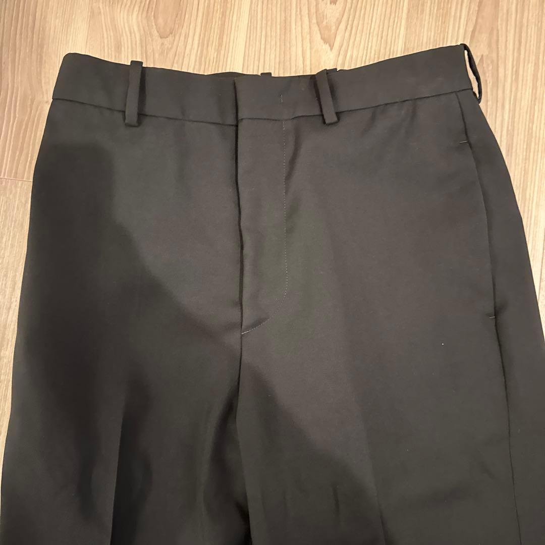 JIL SANDER スラックス TROUSER サイズ44