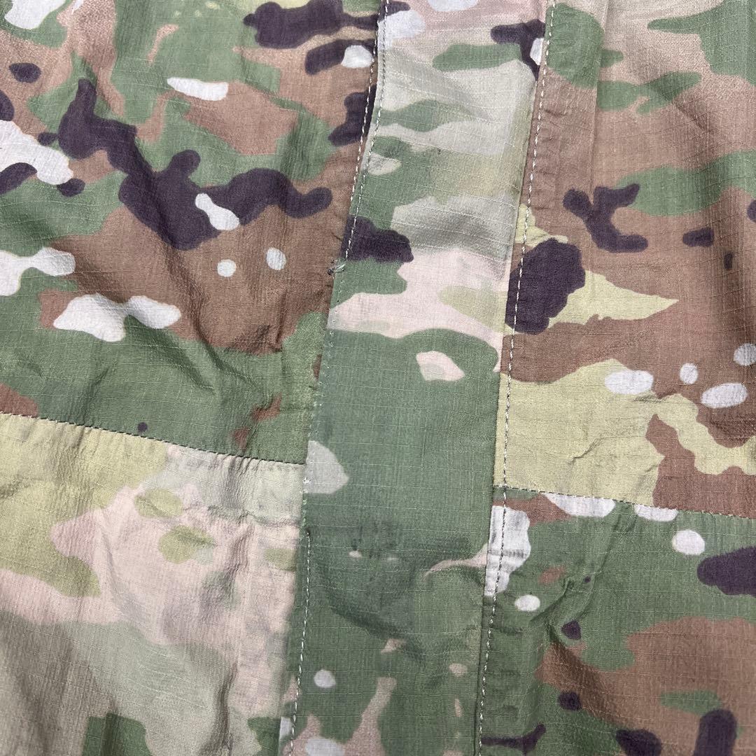 米軍実物 ECWCS level 6マルチカム ゴアテックスパーカー 3