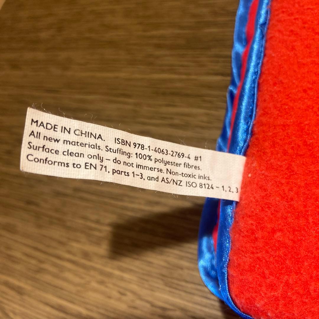 【美品】希少 レア Maisy’s Snuggle Book メイシー 布絵本