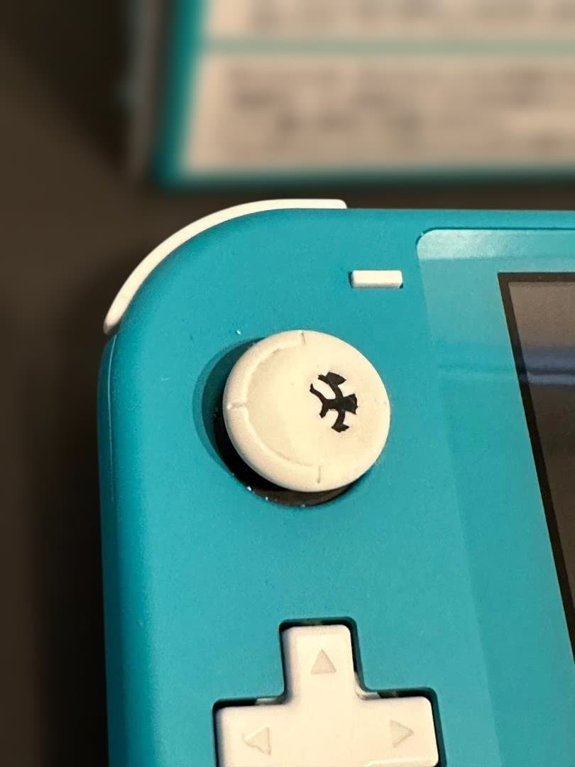 【micro sdカード付き】Nintendo Switch Lite 本体